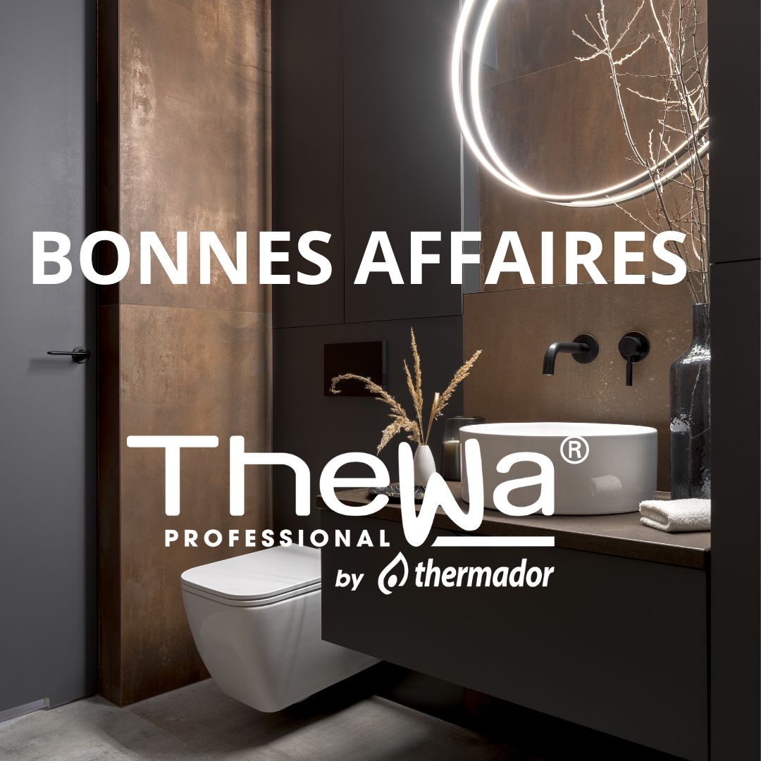 Bonnes affaires - Thewa Bonnes affaires - Thewa