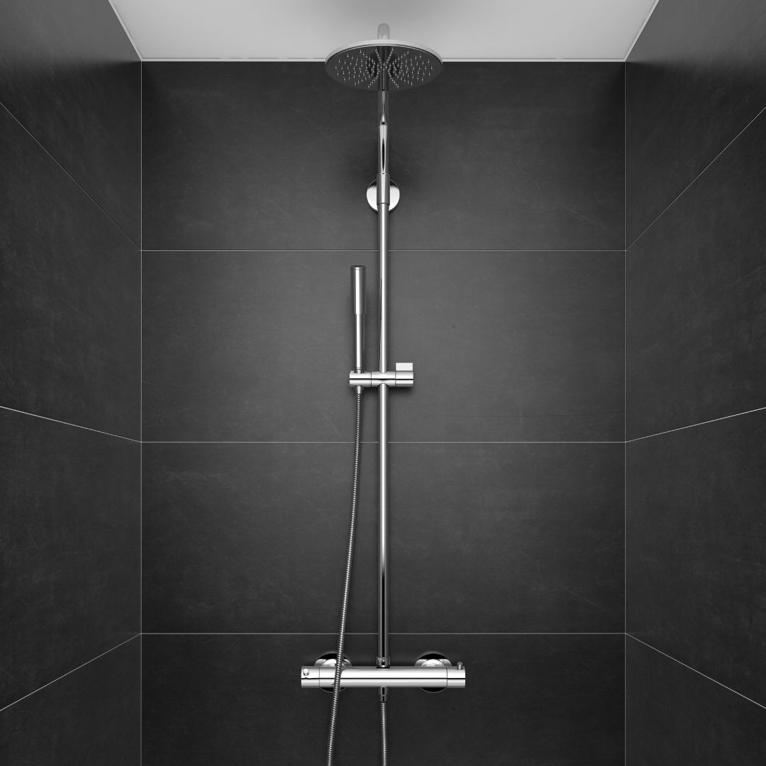 Colonnes de douche - Offre spéciale Thewa du 29 septembre au 12 octobre
