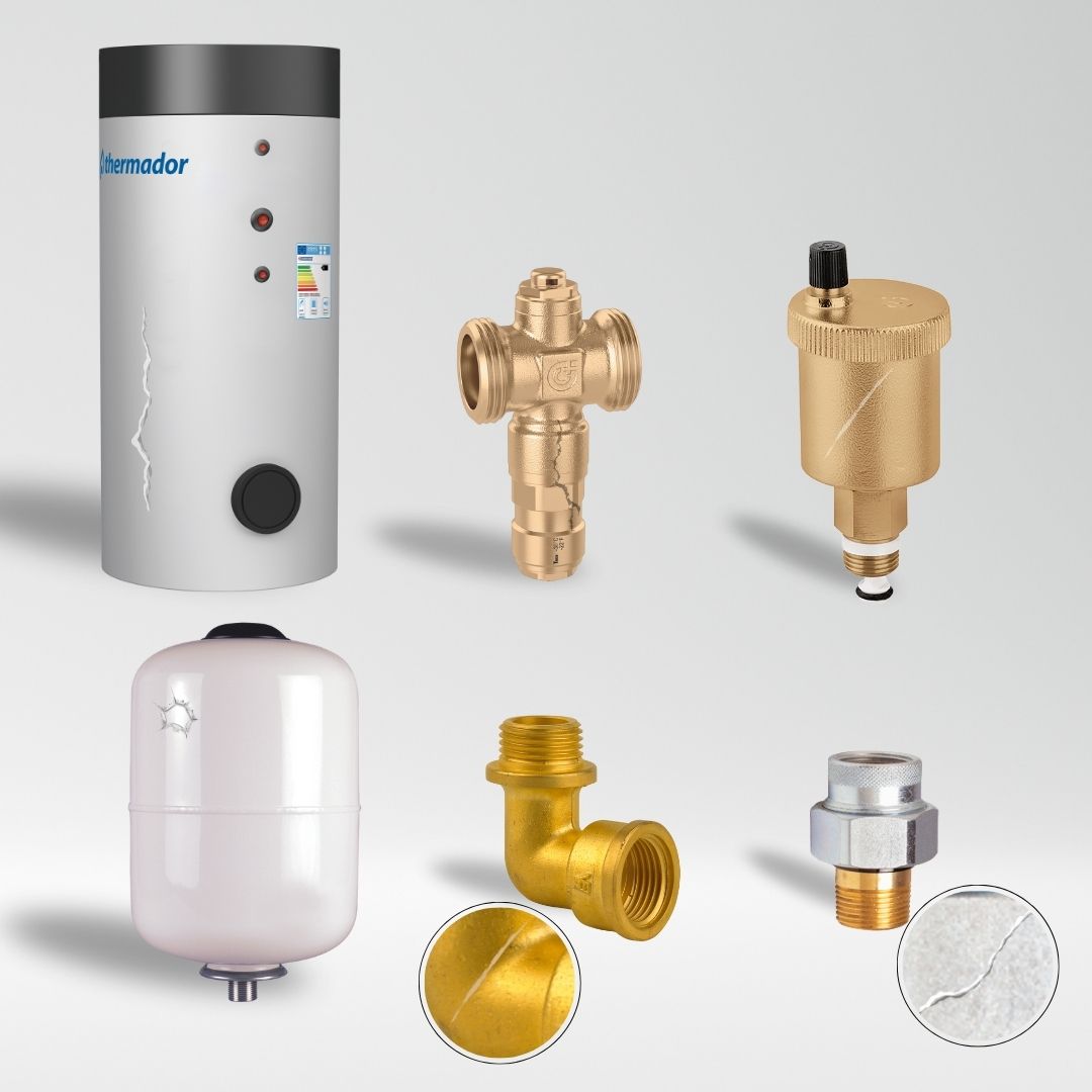 Produits déclassés - Matériel fonctionnel Produits déclassés - Matériel fonctionnel