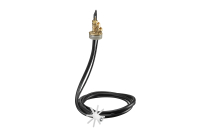Flexobloc double conduite pour chauffage au fioul