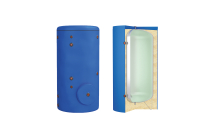 Ballon de stockage eau chaude sanitaire - M1 - POLYWARM®