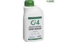 C4 LEAK-SEALER 500 ml - Antifuite pour circuit de chauffage