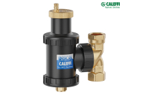 DISCAL® - Dégazeur orientable en technopolymère