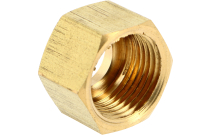 ES700 - Ecrou laiton à bicône pour bague BS700