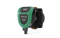 EVOPLUS - Circulateurs sanitaires électroniques à raccords union - collectif