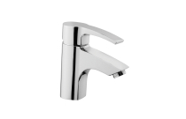 Mitigeur lavabo chromé - ILMA