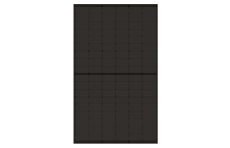 Kit solaire photovoltaïque - 1 capteur