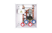 Module hydraulique spécial chaudière à condensation