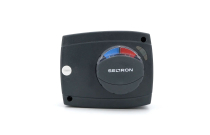 Servomoteur 24V - 5Nm - Ouverture 90° en 120 s pour vanne mélangeuse