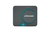 Servomoteur 24V - 5Nm - Ouverture 90° en 120 s pour vanne mélangeuse