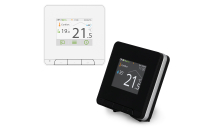 Therma Home - Thermostat d'ambiance connecté radio ou filaire