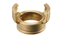 Boîte symétrique femelle 2'' pour cuve fioul
