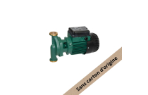 Pompe en ligne ALP2000 triphasée fonte - Sans emballage d'origine