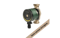 Circulateur EVOSTA 2 bouclage sanitaire 40-70/150 - Emballage d'origine abîmé