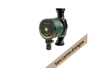 Circulateur EVOSTA 2 chauffage/clim 40-70/180 - Sans emballage d'origine