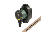 Circulateur EVOSTA 3 chauffage/clim 40/130 - Emballage d'origine abîmé