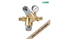 Réducteur de pression 535 3/4'' avec cartouche filtrante - Sans emballage origine