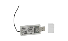 Dispositif USB radio transmetteur avec logiciel SW7200