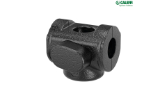 Coque d'isolation pour vanne PICV FLOWMATIC®