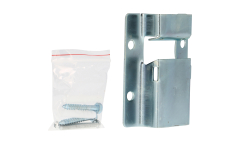Support pour vase cylindrique