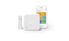 Thermostat connecté, kit de démarrage V3+