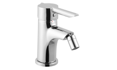 Mitigeur bidet chromé - VODA