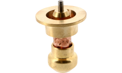 Cartouche thermostatique laiton pour kit TERMOVAR COMBI