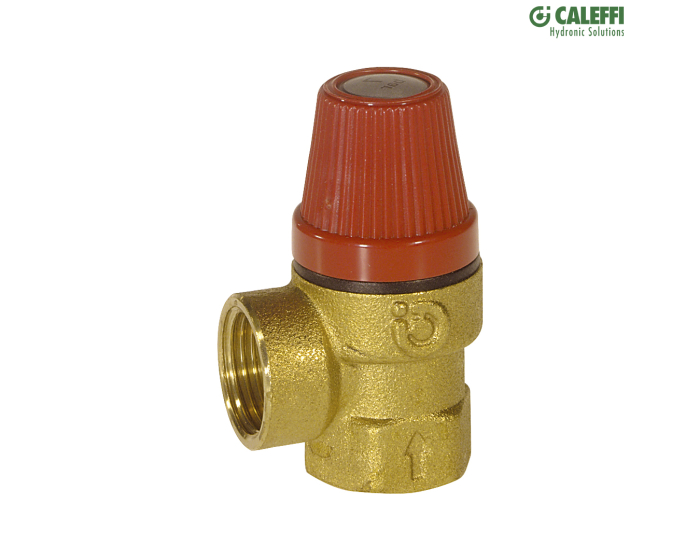 Soupape De Sécurité Laiton 120 PSI Pour Compresseur D'air - Régulateur De Pression Compact 1/2 Pouce, Pour Machines à Mousse Et Outils Pneumatiques