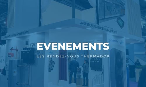 Actualités sur les événements