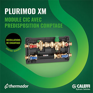Image du Plurimod®XM