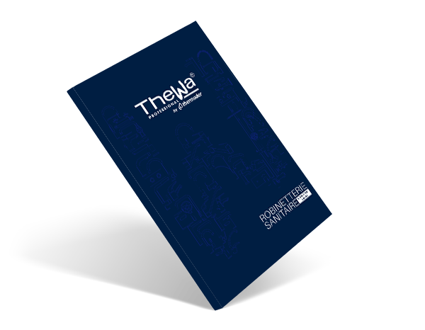 Catalogue Tarif Thewa