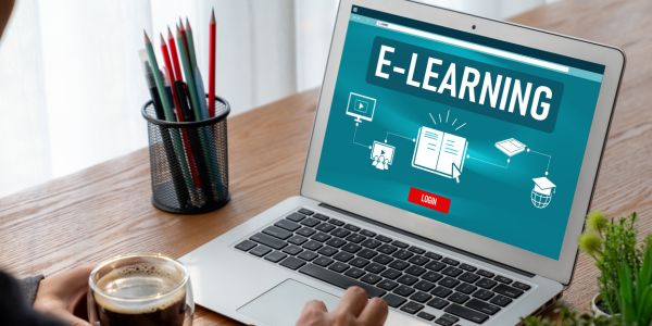 Formations e-learning