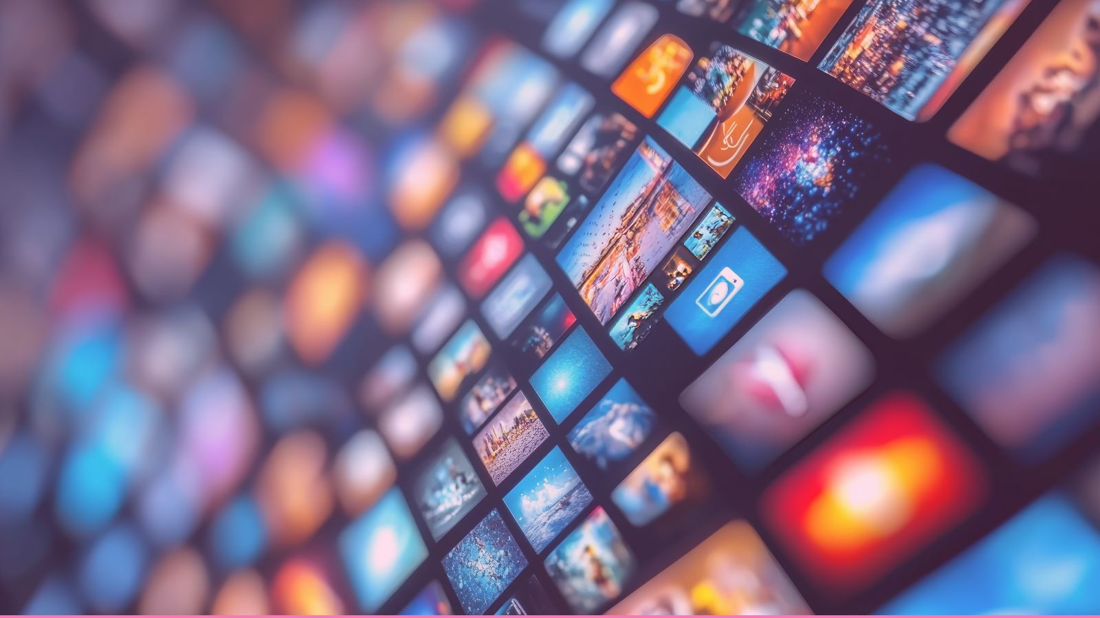 Aperçu de la vidéothèque Thermador