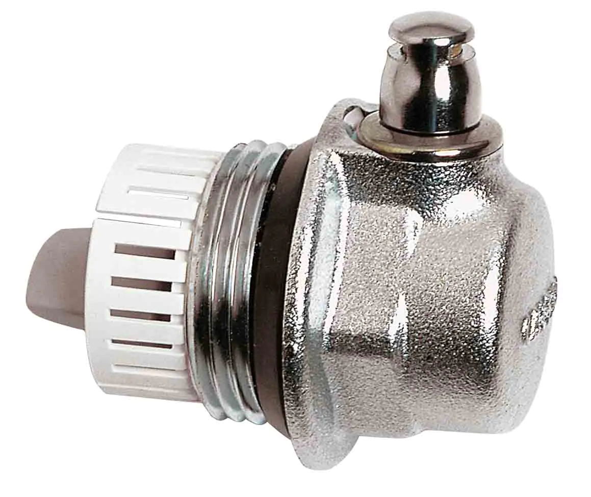 Accessoires de radiateurs