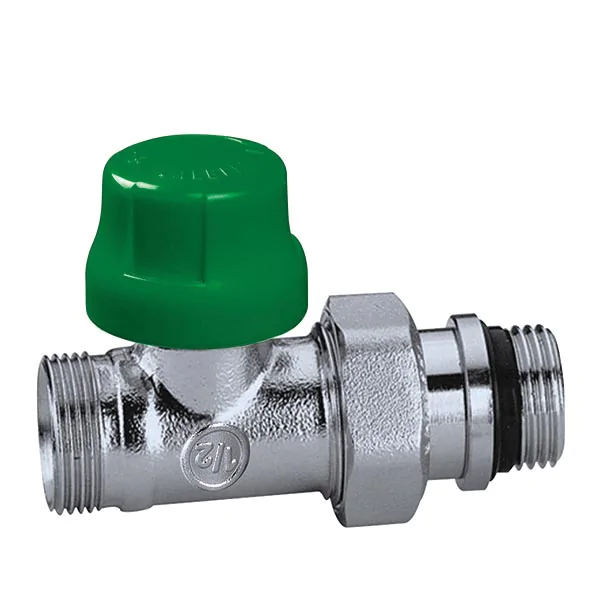 Corps thermostatiques mâles