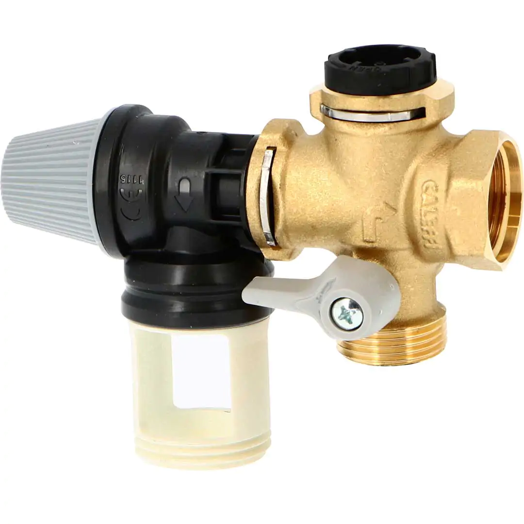 Groupes de sécurité