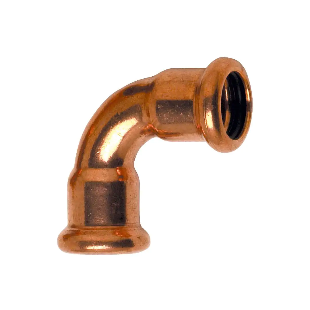 Raccords chauffage et sanitaire