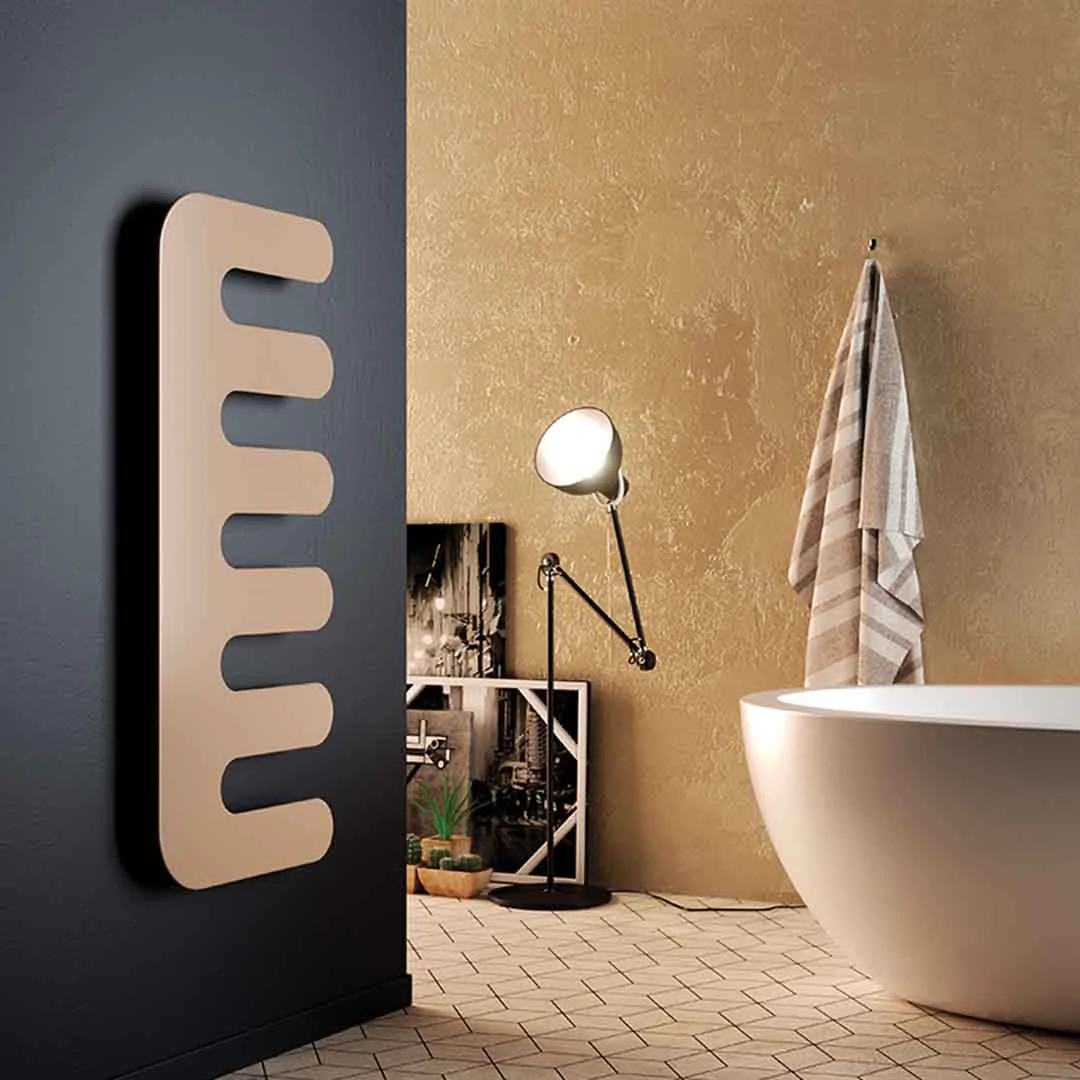 Radiateurs - Sèche-serviettes