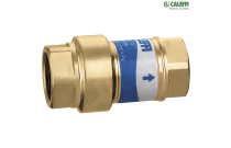 AUTOFLOW 127 - Régulateur automatique de débit avec cartouche