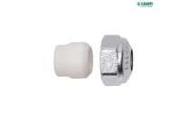 Raccord à bague PTFE pour tube cuivre