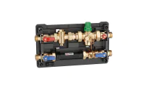 PLURIMOD® XM - Module C.I.C. à débit préréglé et pression constante