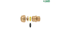 904 - Raccord mécanique O-Ring mâle pour tube cuivre