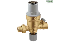 Alimentateur automatique 1/2'' avec préréglage de la pression