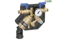 Module d'alimentation automatique - disconnecteur multiposition > 70kW