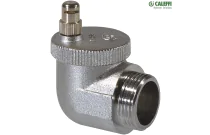 AERCAL - Purgeur d'air automatique grand débit