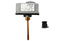 Aquastat à plongeur simple