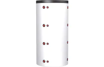 Ballon stockeur pour chauffage - gamme standard