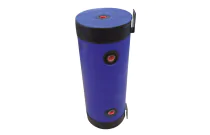 BMEL Bouteille de mélange et ballon tampon pose murale - 4 piquages