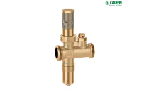 Soupape antigel 4 saisons avec capteur d'air - iStop®