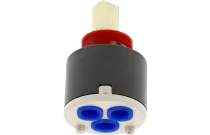 Cartouche céramique 40 mm type 4 pour mitigeur